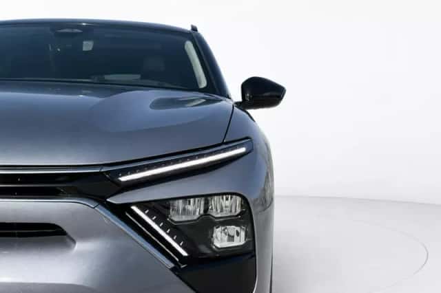 Citroën C5 X (2023) thumbnail 4