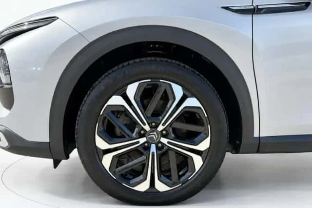 Citroën C5 X (2023) thumbnail 5