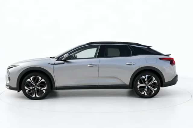 Citroën C5 X (2023) thumbnail 6