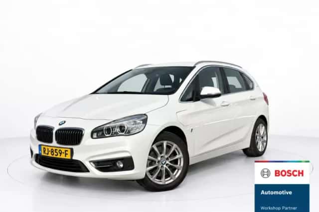 BMW 2-Serie Active Tourer (2017) thumbnail 1