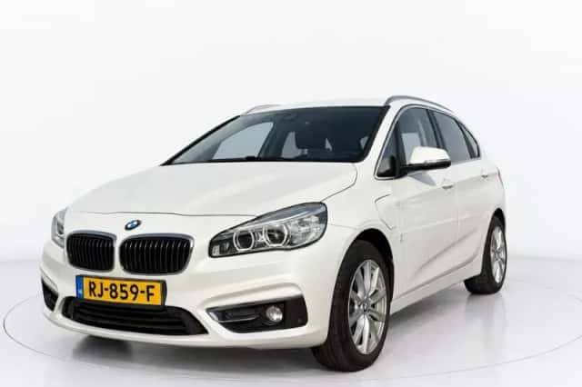 BMW 2-Serie Active Tourer (2017) thumbnail 3