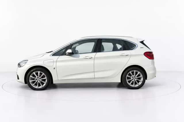 BMW 2-Serie Active Tourer (2017) thumbnail 5