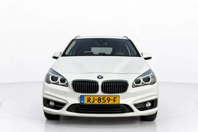 BMW 2-Serie Active Tourer (2017) thumbnail 6