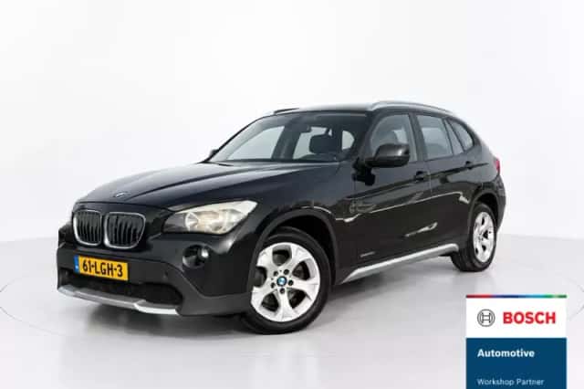 BMW X1 (2010) thumbnail 1