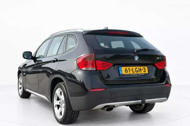 BMW X1 (2010) thumbnail 6