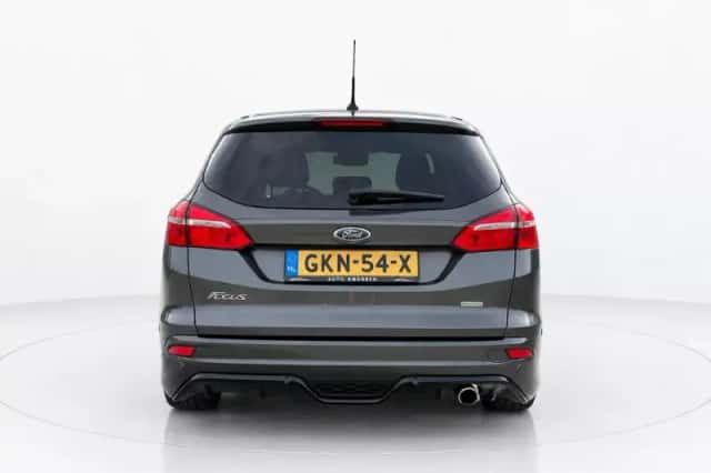 Ford Focus (2017) thumbnail 6