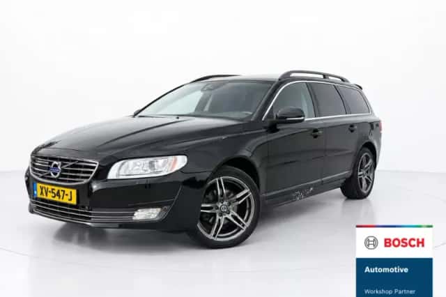 Volvo V70 (2016) thumbnail 1