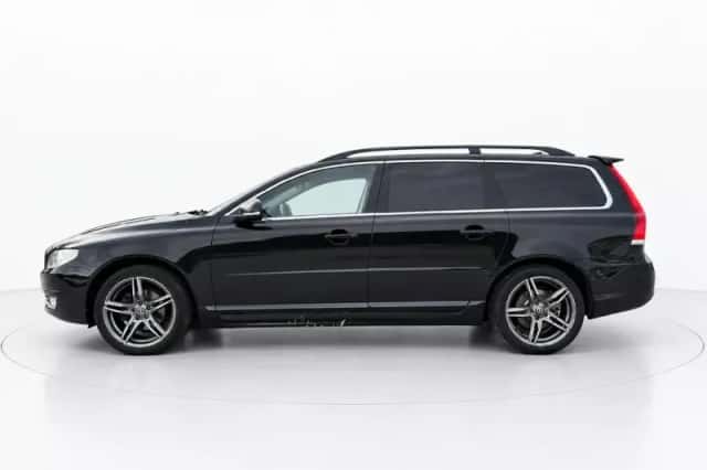 Volvo V70 (2016) thumbnail 5