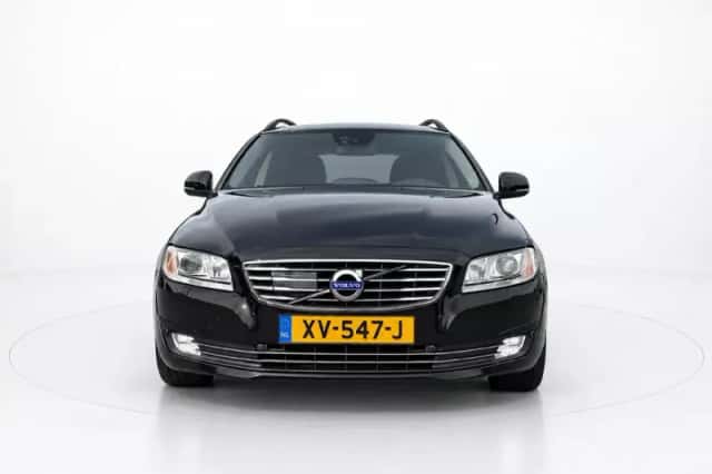 Volvo V70 (2016) thumbnail 6