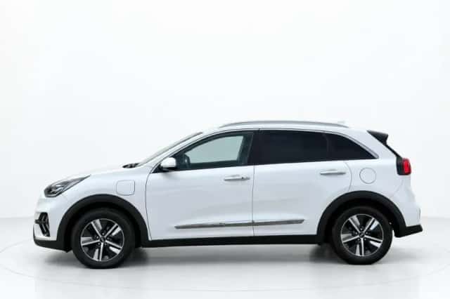 Kia Niro (2021) thumbnail 2