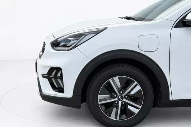 Kia Niro (2021) thumbnail 3