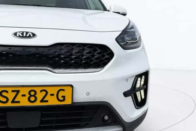 Kia Niro (2021) thumbnail 6