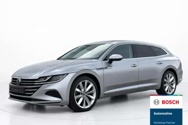Volkswagen Arteon Shooting Brake (2022) thumbnail 1