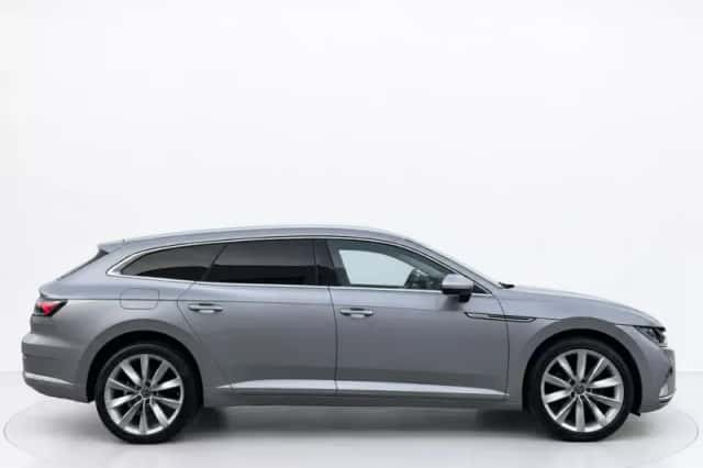 Volkswagen Arteon Shooting Brake (2022) thumbnail 2