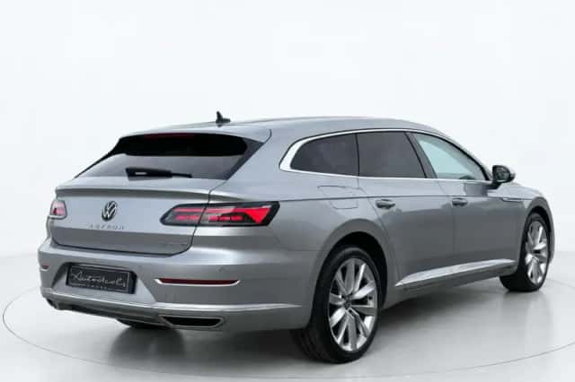Volkswagen Arteon Shooting Brake (2022) thumbnail 3