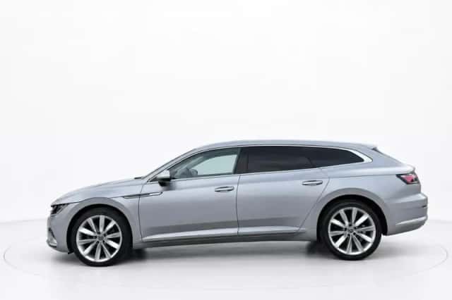 Volkswagen Arteon Shooting Brake (2022) thumbnail 4