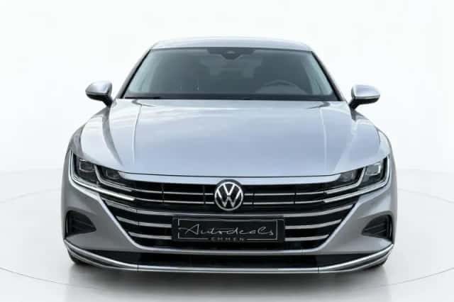 Volkswagen Arteon Shooting Brake (2022) thumbnail 6