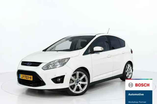 Ford C-Max (2012) thumbnail 1