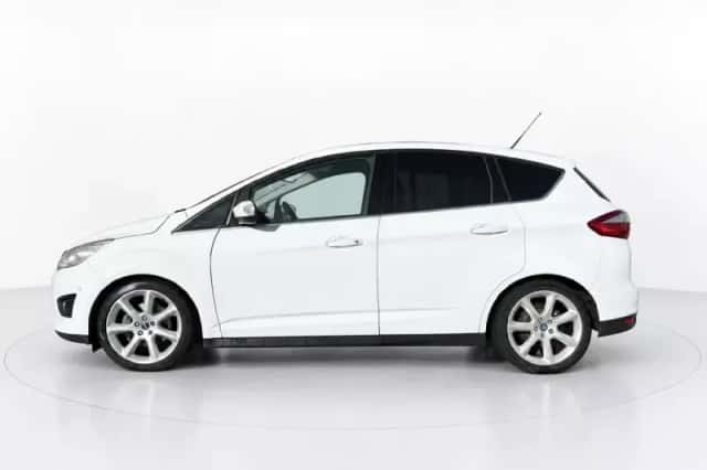 Ford C-Max (2012) thumbnail 2