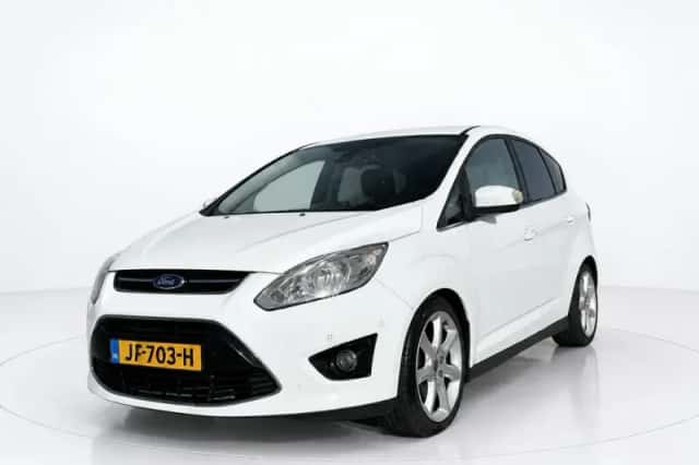 Ford C-Max (2012) thumbnail 3