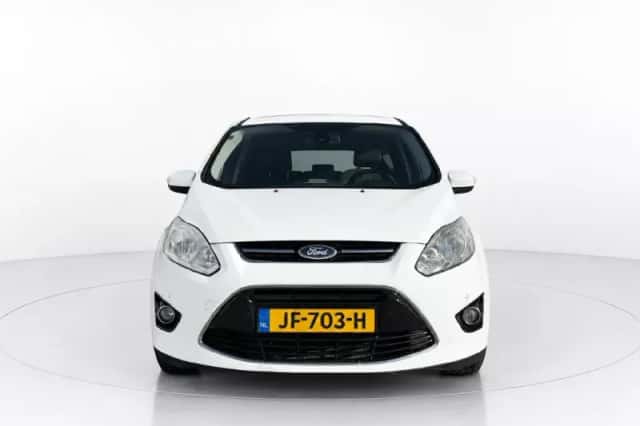Ford C-Max (2012) thumbnail 4