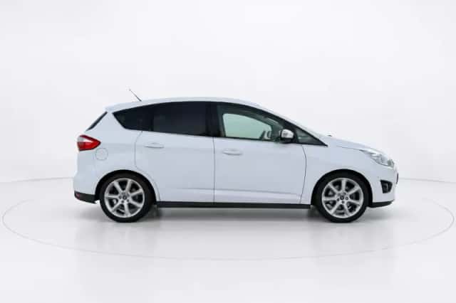 Ford C-Max (2012) thumbnail 5