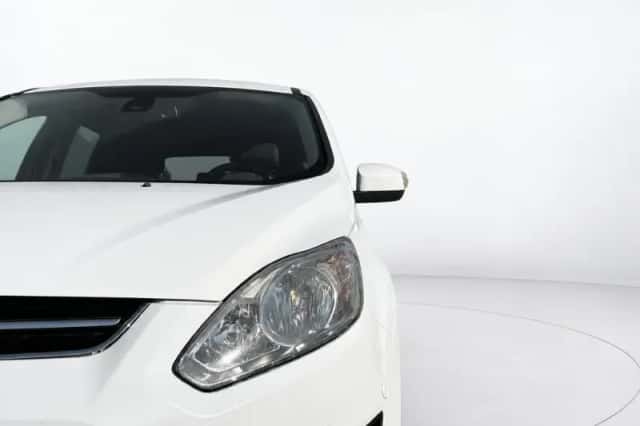 Ford C-Max (2012) thumbnail 6