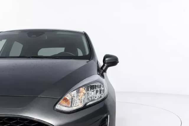 Ford Fiesta (2020) thumbnail 6