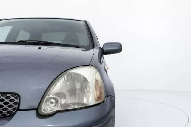 Toyota Yaris (2005) thumbnail 6