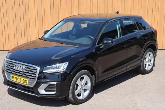 Audi Q2 (2020) thumbnail 6