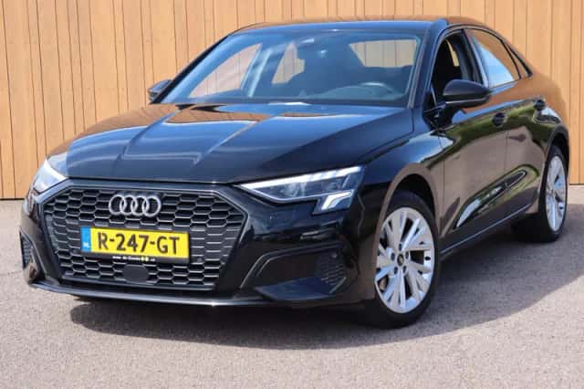 Audi A3 (2022) thumbnail 1
