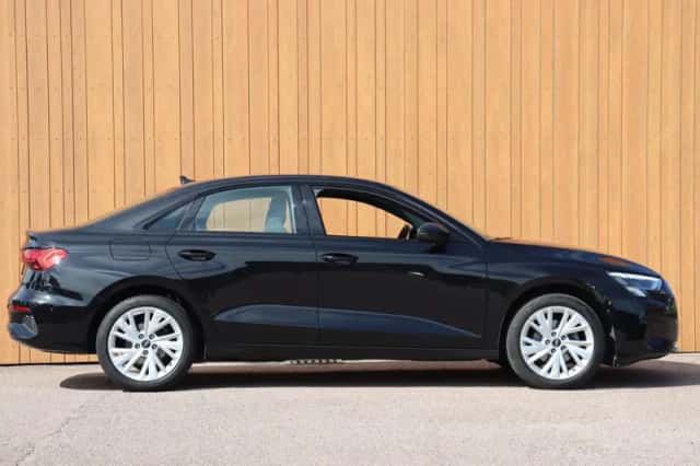 Audi A3 (2022) thumbnail 5