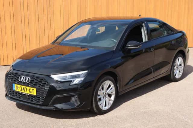Audi A3 (2022) thumbnail 6