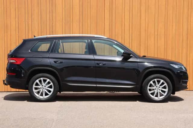 Škoda Kodiaq (2021) thumbnail 6