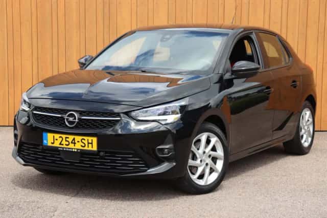 Opel Corsa (2020) thumbnail 1