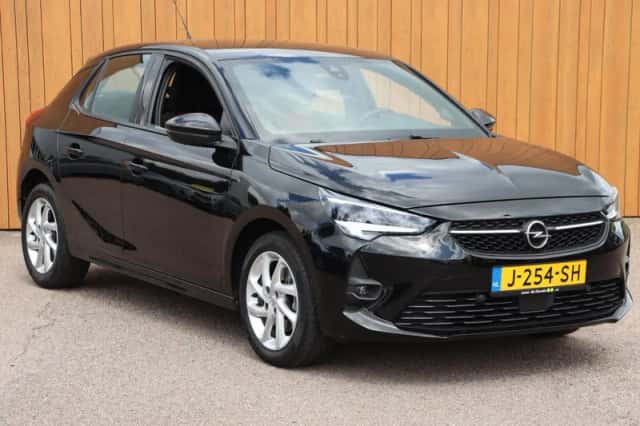 Opel Corsa (2020) thumbnail 2