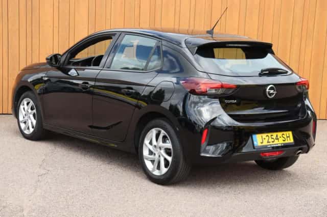 Opel Corsa (2020) thumbnail 4