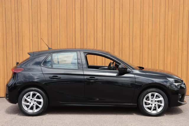 Opel Corsa (2020) thumbnail 5