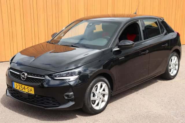 Opel Corsa (2020) thumbnail 6