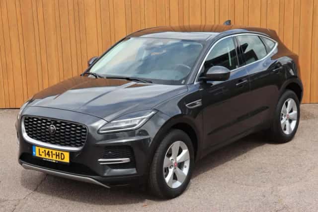 Jaguar E-Pace (2021) thumbnail 6