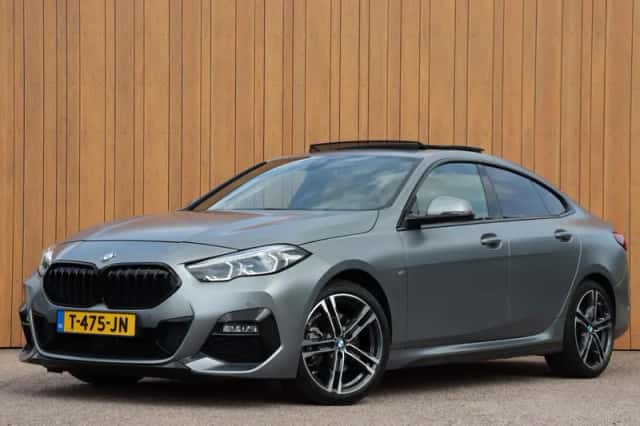 BMW 2-Serie (2023) thumbnail 1