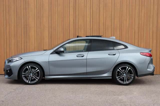 BMW 2-Serie (2023) thumbnail 3