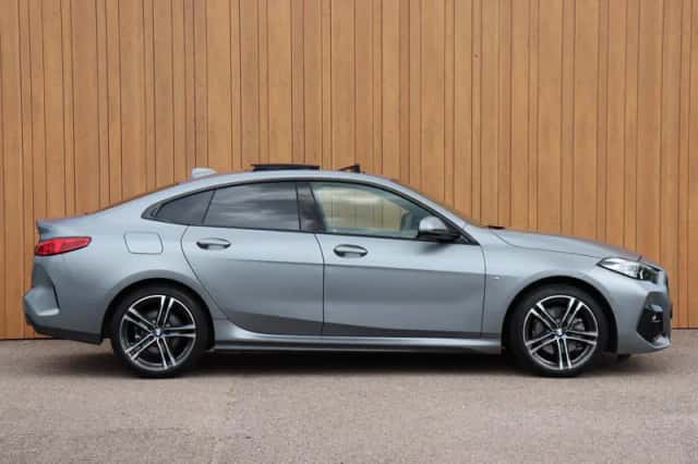 BMW 2-Serie (2023) thumbnail 5