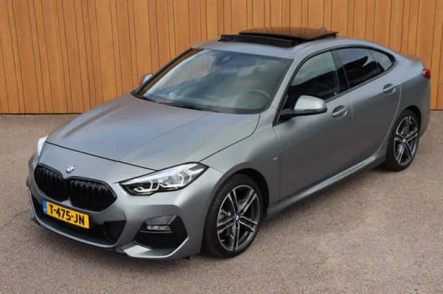 BMW 2-Serie (2023) thumbnail 6