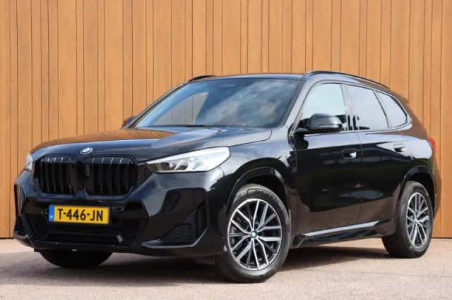 BMW X1 (2023) thumbnail 1