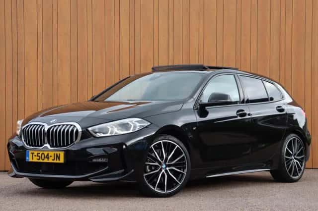 BMW 1-Serie (2023) thumbnail 1