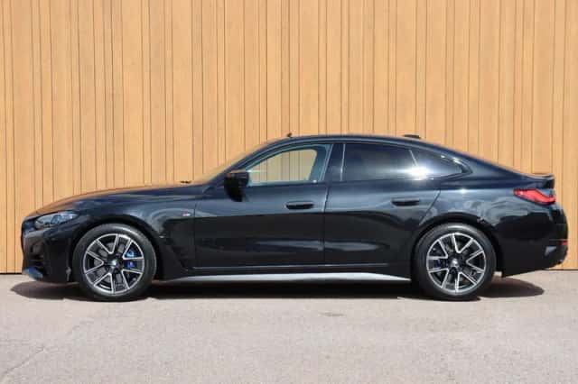 BMW 4-Serie (2023) thumbnail 3