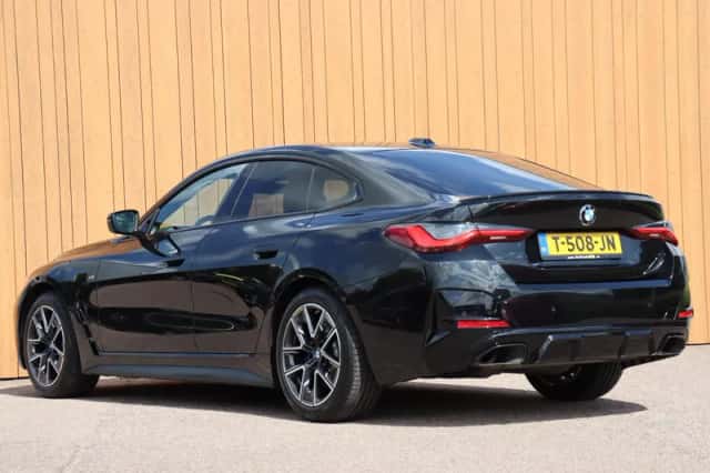 BMW 4-Serie (2023) thumbnail 4