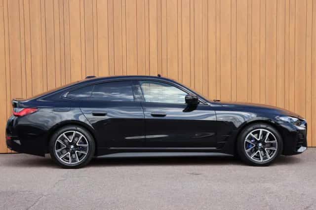 BMW 4-Serie (2023) thumbnail 5