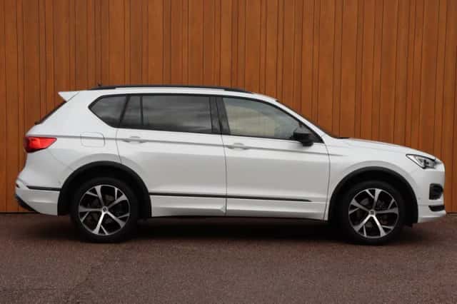 SEAT Tarraco (2023) thumbnail 5